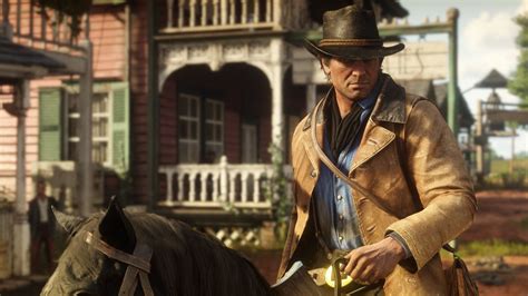 red dead redemption 2 release date.